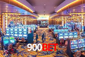  900Bet