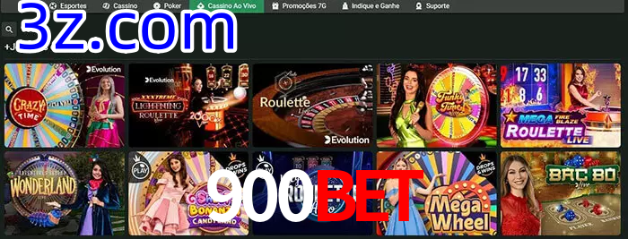 900Bet bet