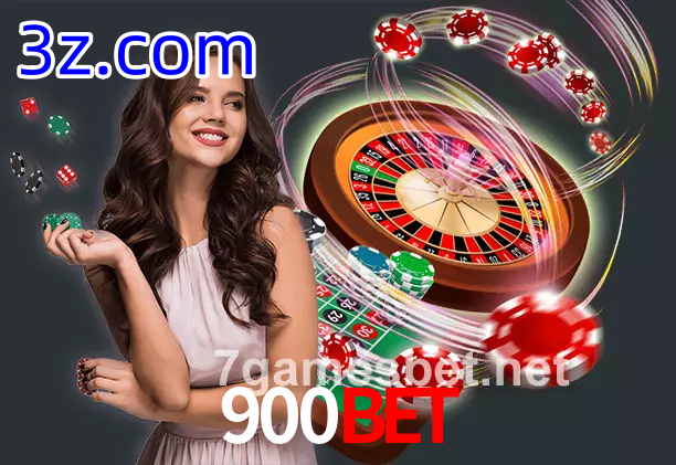 vivo no cassino 900Bet