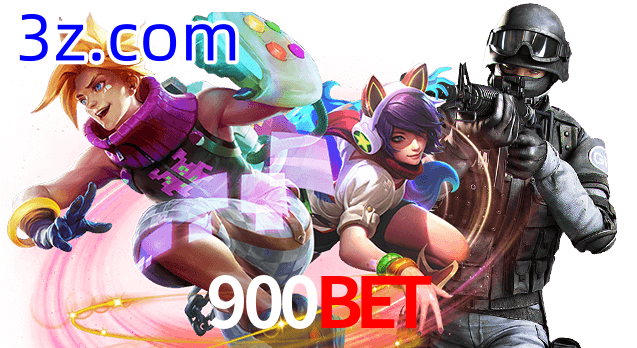  900Bet