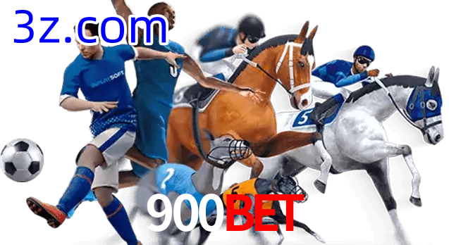 900Bet