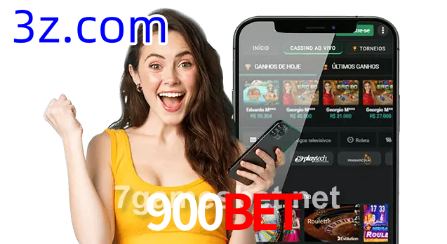 900Bet