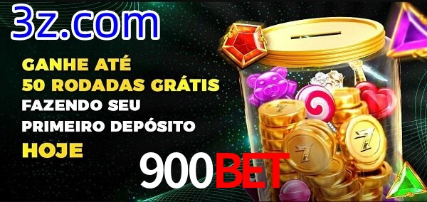  900Bet
