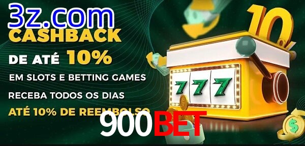  900Bet