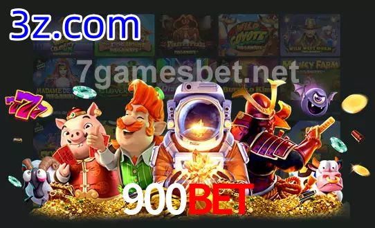 cassino 900Bet