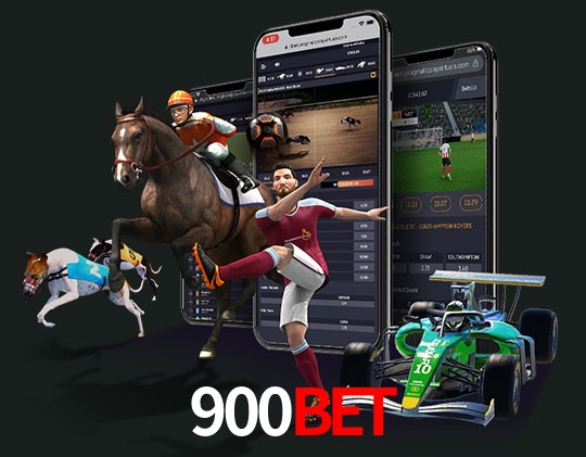  900Bet