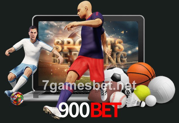  900Bet